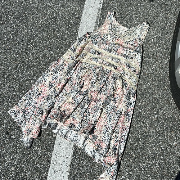 Boho tunic dress - Picture 4 of 6